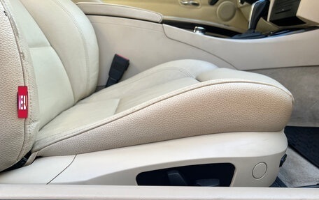 BMW 3 серия, 2010 год, 1 800 000 рублей, 29 фотография