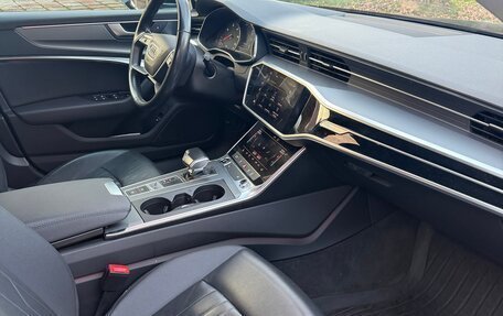 Audi A6, 2021 год, 2 250 000 рублей, 8 фотография
