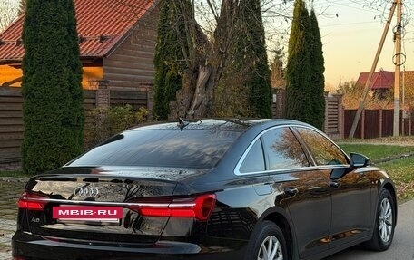 Audi A6, 2021 год, 2 250 000 рублей, 5 фотография