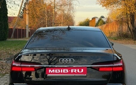 Audi A6, 2021 год, 2 250 000 рублей, 4 фотография