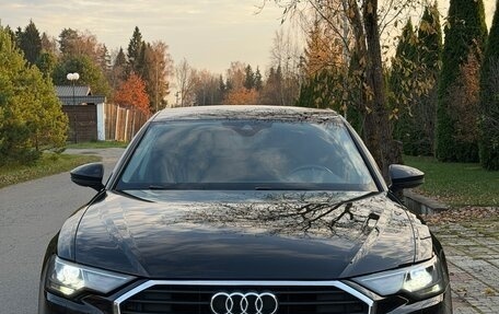 Audi A6, 2021 год, 2 250 000 рублей, 2 фотография