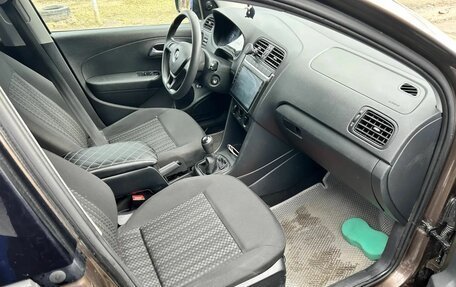 Volkswagen Polo VI (EU Market), 2020 год, 1 300 000 рублей, 7 фотография