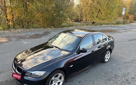 BMW 3 серия, 2012 год, 1 250 000 рублей, 2 фотография