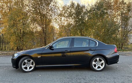 BMW 3 серия, 2012 год, 1 250 000 рублей, 5 фотография