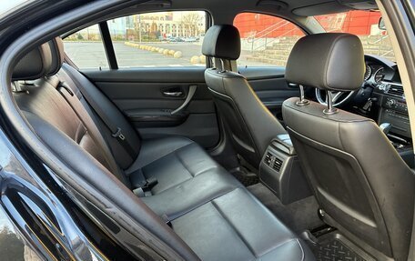 BMW 3 серия, 2012 год, 1 250 000 рублей, 9 фотография