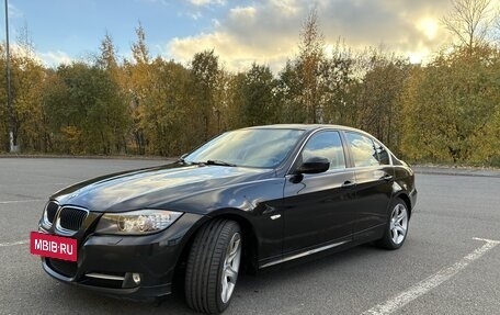 BMW 3 серия, 2012 год, 1 250 000 рублей, 4 фотография