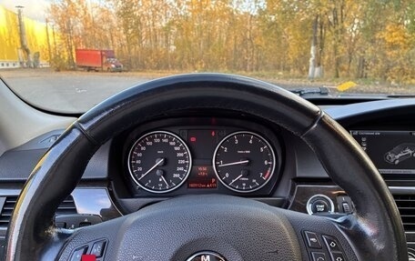 BMW 3 серия, 2012 год, 1 250 000 рублей, 10 фотография