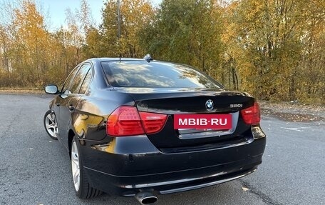 BMW 3 серия, 2012 год, 1 250 000 рублей, 6 фотография