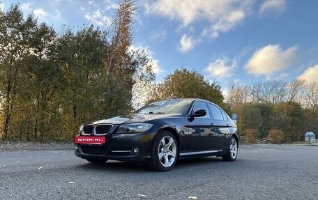 BMW 3 серия, 2012 год, 1 250 000 рублей, 11 фотография