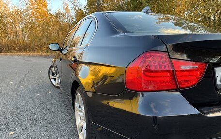 BMW 3 серия, 2012 год, 1 250 000 рублей, 12 фотография