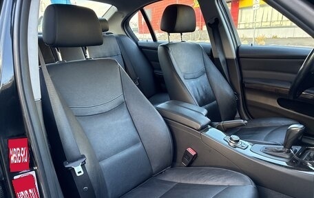 BMW 3 серия, 2012 год, 1 250 000 рублей, 8 фотография