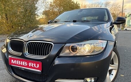 BMW 3 серия, 2012 год, 1 250 000 рублей, 13 фотография