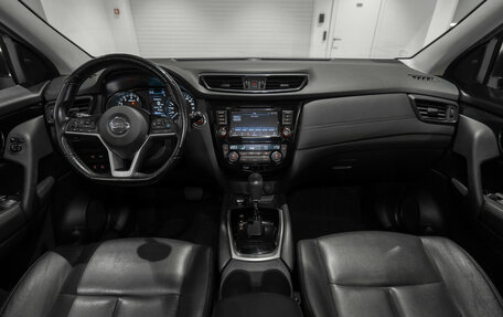 Nissan Qashqai, 2022 год, 2 095 000 рублей, 8 фотография