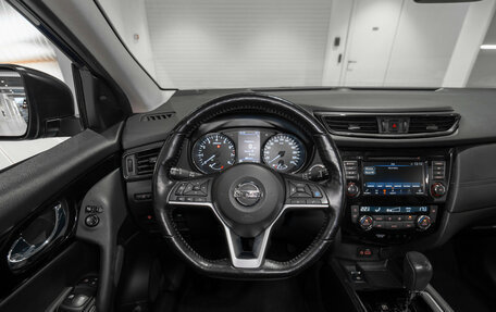 Nissan Qashqai, 2022 год, 2 095 000 рублей, 11 фотография