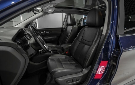Nissan Qashqai, 2022 год, 2 095 000 рублей, 9 фотография