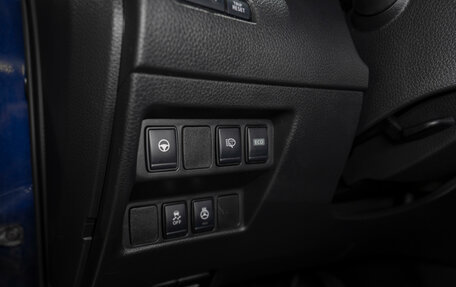 Nissan Qashqai, 2022 год, 2 095 000 рублей, 18 фотография