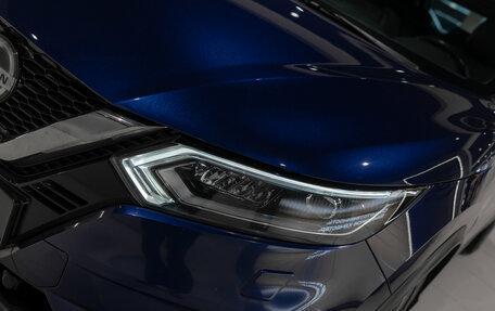 Nissan Qashqai, 2022 год, 2 095 000 рублей, 29 фотография