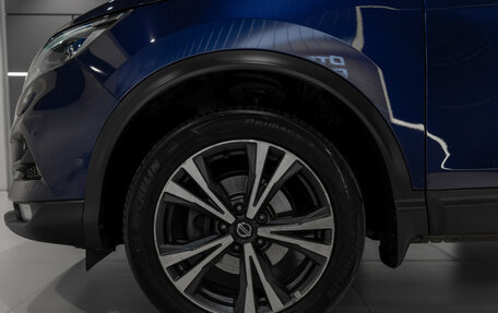 Nissan Qashqai, 2022 год, 2 095 000 рублей, 28 фотография