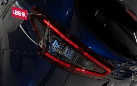 Nissan Qashqai, 2022 год, 2 095 000 рублей, 30 фотография