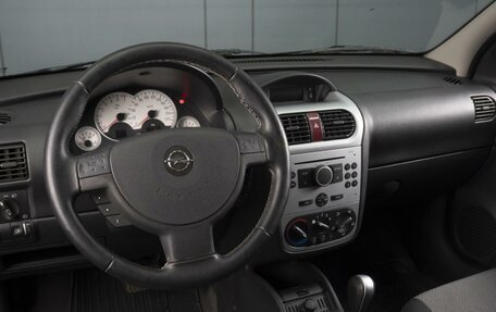 Opel Corsa C, 2006 год, 420 000 рублей, 5 фотография