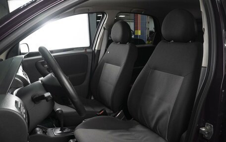 Opel Corsa C, 2006 год, 420 000 рублей, 8 фотография