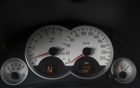 Opel Corsa C, 2006 год, 420 000 рублей, 13 фотография