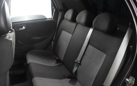 Opel Corsa C, 2006 год, 420 000 рублей, 9 фотография