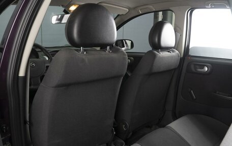 Opel Corsa C, 2006 год, 420 000 рублей, 10 фотография