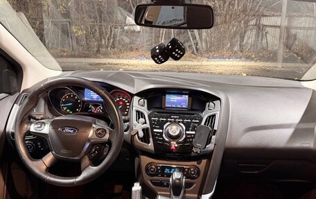 Ford Focus III, 2012 год, 1 100 000 рублей, 11 фотография