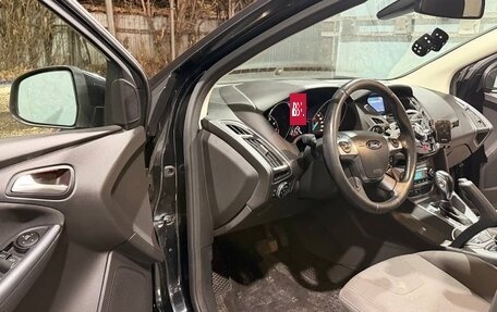 Ford Focus III, 2012 год, 1 100 000 рублей, 8 фотография