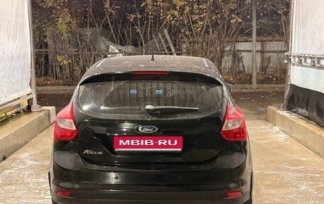 Ford Focus III, 2012 год, 1 100 000 рублей, 4 фотография