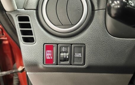 Suzuki SX4 II рестайлинг, 2008 год, 637 000 рублей, 5 фотография