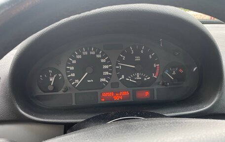 BMW 3 серия, 2001 год, 620 000 рублей, 4 фотография