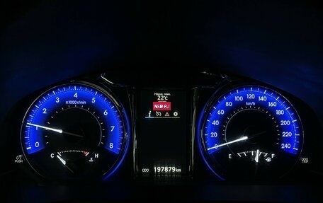 Toyota Camry, 2016 год, 1 797 000 рублей, 11 фотография
