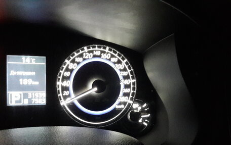Infiniti QX50 I рестайлинг, 2013 год, 1 400 000 рублей, 5 фотография