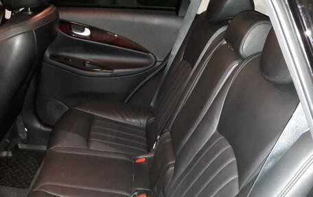 Infiniti QX50 I рестайлинг, 2013 год, 1 400 000 рублей, 3 фотография