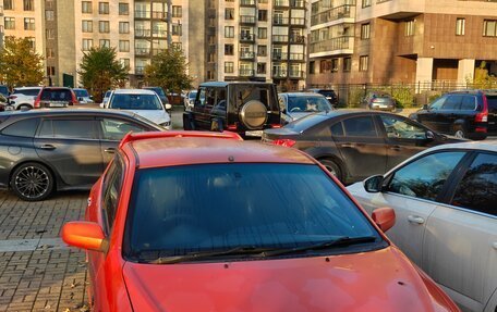 Toyota WiLL II (VS), 2003 год, 550 000 рублей, 1 фотография