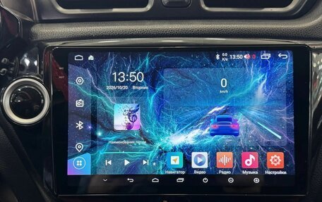 KIA Rio III рестайлинг, 2015 год, 850 000 рублей, 2 фотография