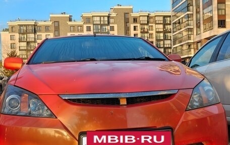 Toyota WiLL II (VS), 2003 год, 550 000 рублей, 2 фотография