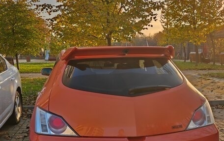 Toyota WiLL II (VS), 2003 год, 550 000 рублей, 3 фотография