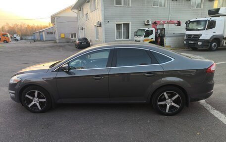 Ford Mondeo IV рестайлинг, 2010 год, 700 000 рублей, 1 фотография
