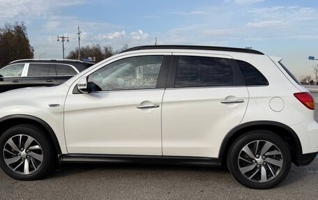 Mitsubishi ASX I рестайлинг, 2019 год, 1 880 000 рублей, 11 фотография