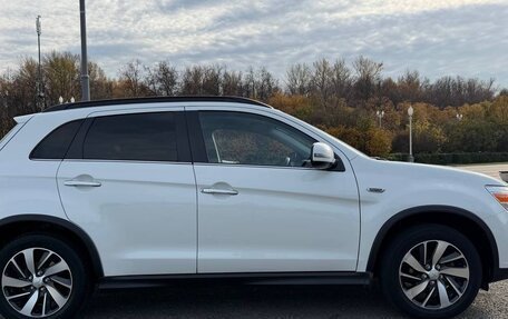 Mitsubishi ASX I рестайлинг, 2019 год, 1 880 000 рублей, 12 фотография