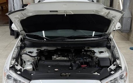Mitsubishi ASX I рестайлинг, 2019 год, 1 880 000 рублей, 13 фотография