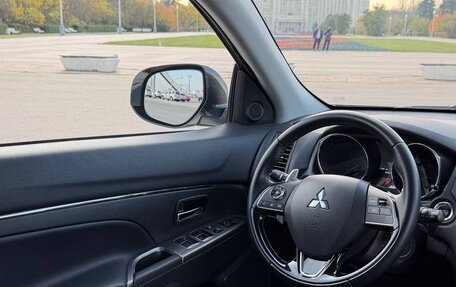 Mitsubishi ASX I рестайлинг, 2019 год, 1 880 000 рублей, 17 фотография