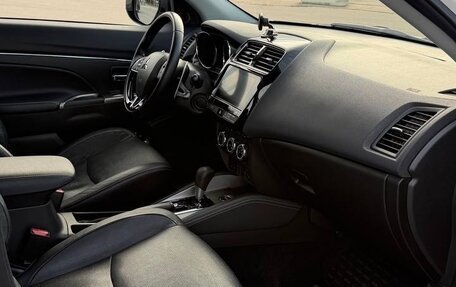 Mitsubishi ASX I рестайлинг, 2019 год, 1 880 000 рублей, 19 фотография