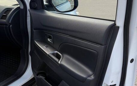 Mitsubishi ASX I рестайлинг, 2019 год, 1 880 000 рублей, 22 фотография