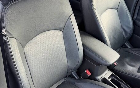Mitsubishi ASX I рестайлинг, 2019 год, 1 880 000 рублей, 23 фотография
