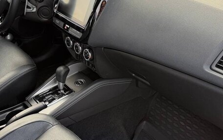 Mitsubishi ASX I рестайлинг, 2019 год, 1 880 000 рублей, 24 фотография