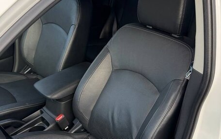 Mitsubishi ASX I рестайлинг, 2019 год, 1 880 000 рублей, 26 фотография